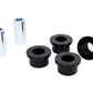 Whiteline 21-25 Ford Mustang Mach-E Lower Control Arm Inner Front Bushing Kit