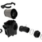 afe Magnum FORCE Open Element Intake Ford Diesel Trucks 20-25 V8-6.7L (td)