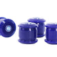 SuperPro Cheverolet Sierra SJ80 Front Radius Arm Bushing Kit