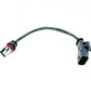 Torque Solution 13-18 Ford Focus ST  Map Sensor Adapter PNP Harness