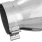 afe MACH Force-Xp Universal Exhaust Tip 4 IN Inlet x 6 IN Outlet x 9 IN L