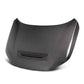 Seibon 2023 Honda Civic Type R OE-Style Carbon Fiber Hood