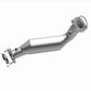 Magnaflow 09-15 Cadillac CTS 6.2L Direct Fit Converter