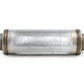 afe MACH Force-Xp Muffler 3 IN ID Center/Center x 5 IN Dia. x 19 IN Overall Length - Round Body