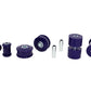 SuperPro 1985-1992 Volkswagen Jetta GL VW MKII Golf & Jetta Vehicle Bushing Kit