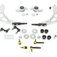 Whiteline 02-07 Subaru Impreza WRX Front Lower Control Arm Kit