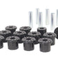 Whiteline 1967-1972 GMC K15/K1500 Pickup Leaf Spring - Bushing Kit