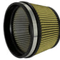 afe Magnum FORCE Intake Replacement Air Filter 6 IN F x 7 IN B x 5-1/2 IN T (Inverted) x 3-7/8 IN H