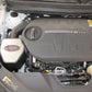 Airaid 19-22 Jeep Cherokee V6-3.2L F/I Performance Air Intake System