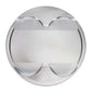 E Pistons Nissan VQ35DE 95.5mm Bore 9.60cc Dome - Set of 6