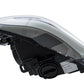 Hella 09-11 Bmw Z4 Headlamp Lh Xen W/ Afs
