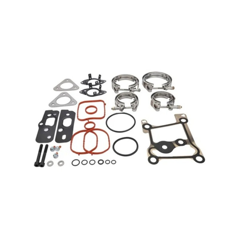 Turbo Install Kits