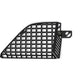 DV8 21+ Ford Bronco Pocketed Rear Window Molle Panels (Soft Top/2-Door Models)
