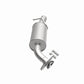 Magnaflow BRE Rear Muffler Kit Replacement Toyota