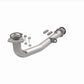 BRE Exhaust 97-01 Honda CR-V 2.0L Front Pipe Kit