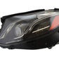 Hella Mercedes-Benz E-Class Headlamp Lh Led Dyn
