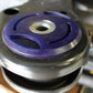 SuperPro 2011 BMW 1 Series M Base Rear Subframe Mount Bushing Set
