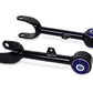 SuperPro Rear Upper Rear Control Arm Kit for Tesla Model 3 and Model Y