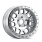 Dirty Life 9312 Mesa Race 17x9 / BLANK BP / -38mm Offset / 71.5mm Hub Machined Wheel