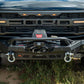 DV8 Offroad 2022+ Ford Bronco Raptor Spec Series Winch Front Bumper