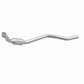 Magnaflow 2002 Ford Thunderbird 3.9L Direct Fit Converter