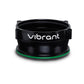Vibrant LS DBC 92mm Throttle Body to 4in HD Adapter
