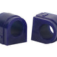 SuperPro Sway Bar To Chassis Bushing Kit