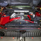 Wehrli 20-24 Chevrolet 6.6L L5P Duramax 4in Intake Kit - Chevy Orange