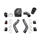 Wehrli 19-24 6.7L Cummins Stage 2 High Flow Intake Bundle - Gloss White