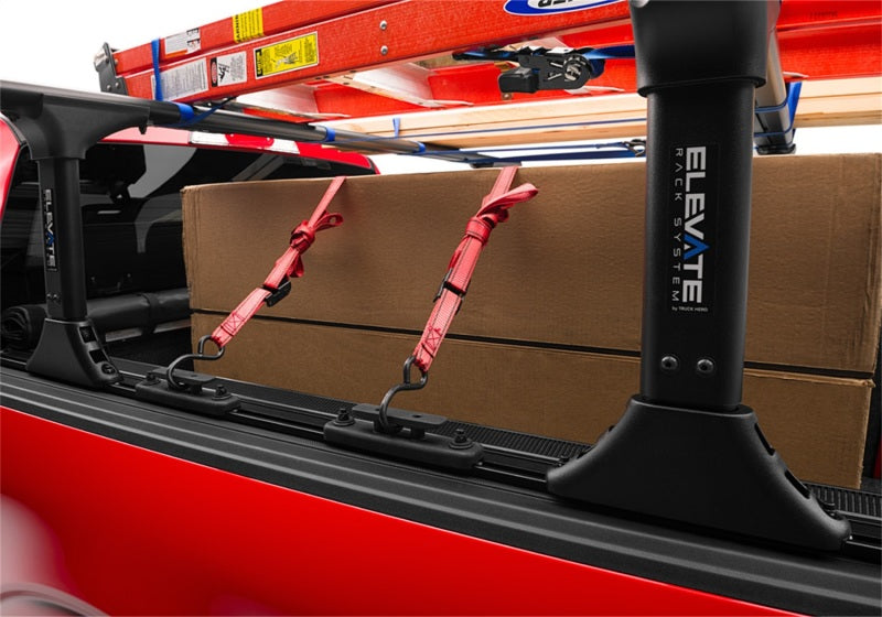Truck Bed Rack