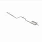 MagnaFlow BRE Exhaust Kit 97-99 Acura CL 3.0L