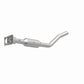 Magnaflow 2017 Jeep Compass 2.4L Direct Fit Converter