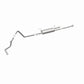 MagnaFlow BRE Exhaust Kit 09-13 Toyota Tundra