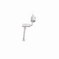 MagnaFlow BRE Exhaust Kit 93-02 VW Golf Cabrio 2.0L