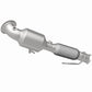 Magnaflow 2021 Ford Bronco Sport Front Underbody 1.5L Direct Fit Converter