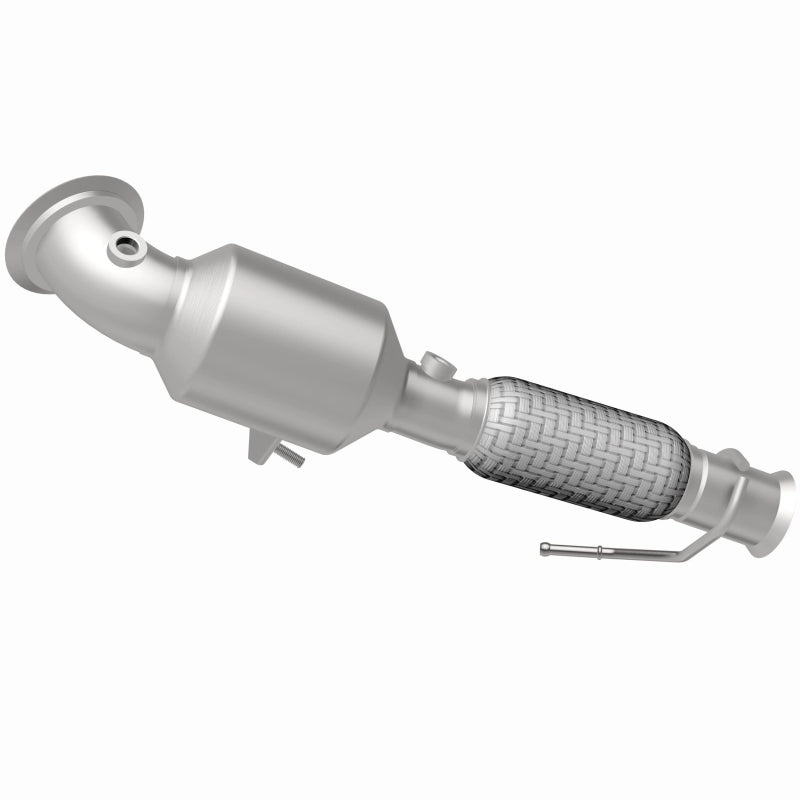 Magnaflow 2021 Ford Bronco Sport Front Underbody 1.5L Direct Fit Converter