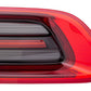 Hella 2015-2018 Porsche Macan Left Inner Tail Light