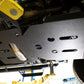 Fishbone Offroad 16-23 Toyota Tacoma Skid Plates