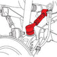 SPC Performance 03-07 Honda Accord/04-08 Acura TSX Rear EZ Arm XR Adjustable Control Arm