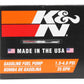 K&N Performance Electric Fuel Pump 1.5-4 PSI