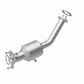 MagnaFlow DF Conv 18-21 Infiniti Q50 3.0L
