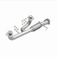 BRE Exhaust 11-13 Honda Odyssey 3.5L Front Pipe Kit