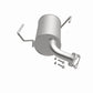 BRExhaust 14-18 Subaru Forester 2.5L Muffler Kit