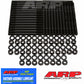 ARP BB Chevy Dart blk w/Dart head hex head stud kit