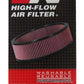 K&N Universal Round Air Filter 9in OD / 7-1/2in ID / 4in Height
