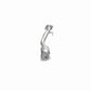 Magnaflow 02-03 Chevrolet Trailblazer 4.2L Direct Fit Converter
