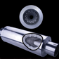 Diamond Eye 4in UNI ONEPIECE TP CHEVY CTP-ONEPIECE