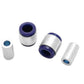 SuperPro 22-23 Hyundai Kona N Rear Toe Control Arm Inner & Outer Bushing Kit