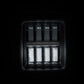 Alpharex 18-24 Jeep Wrangler JL NOVA-Series LED Tail Lights