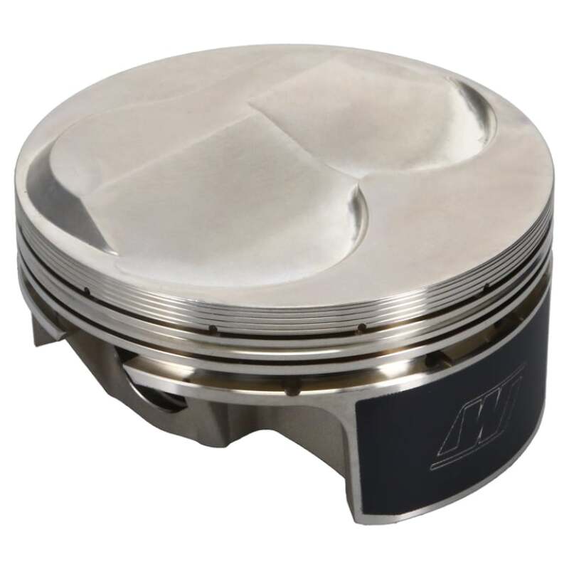 Wiseco Chevy Small Block 4.165in Bore 1.062in CH 3.00 CC Piston Set